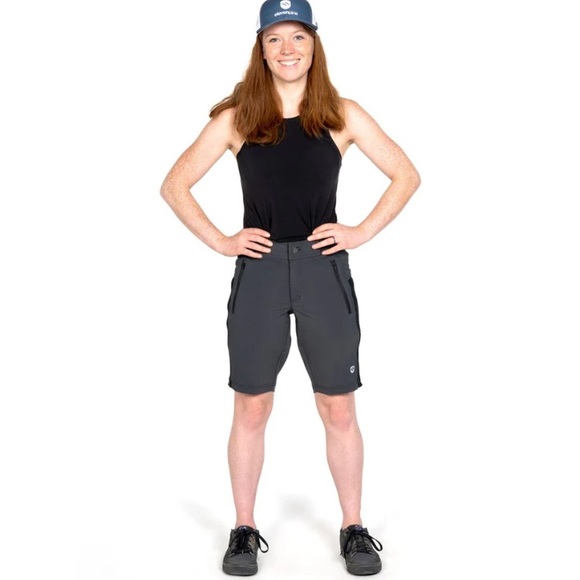 Elevenpine Rip It Up Shorts - Picture 5 of 12